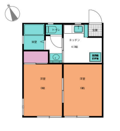 スカイハイツ101